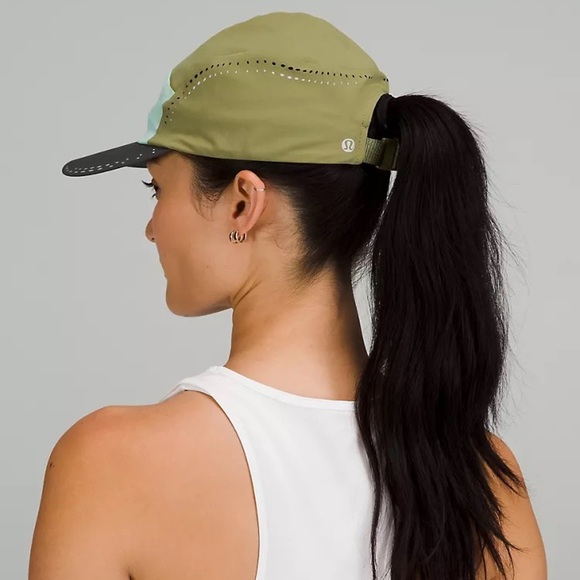 Lululemon Lightweight Crushable Running Hat, Size L/XL, NWT - Picture 3 of 11